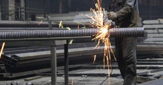 Цена на сварные работы в Ишимбай - расчет стоимости сварных работ цена от 1255 руб.