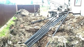 Винтовые сваи диаметром 73 мм Ишимбае цена от 1360 руб.