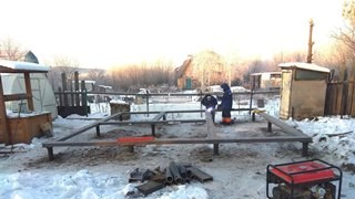 Купить винтовые сваи 76 в Ишимбае и Башкирии | цена от 1778 руб с доставкой
