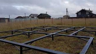 Купить свайный фундамент в Ишимбае | лучшая цена от 2614 руб с доставкой свай